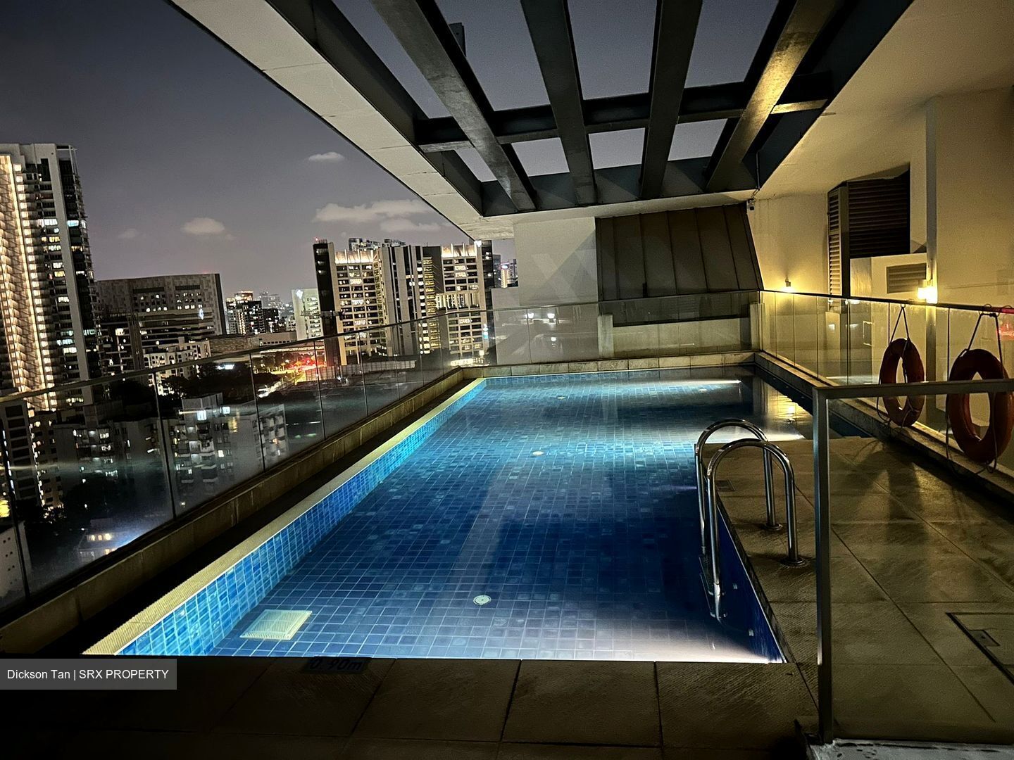 The Verve (D12), Apartment #516413781